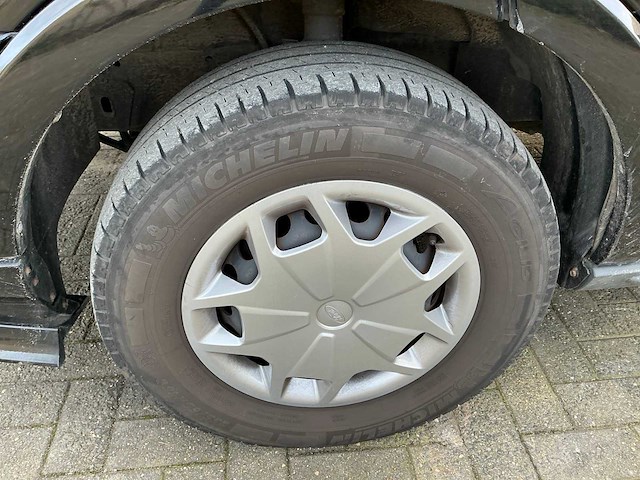 2017 ford transit - afbeelding 40 van  59