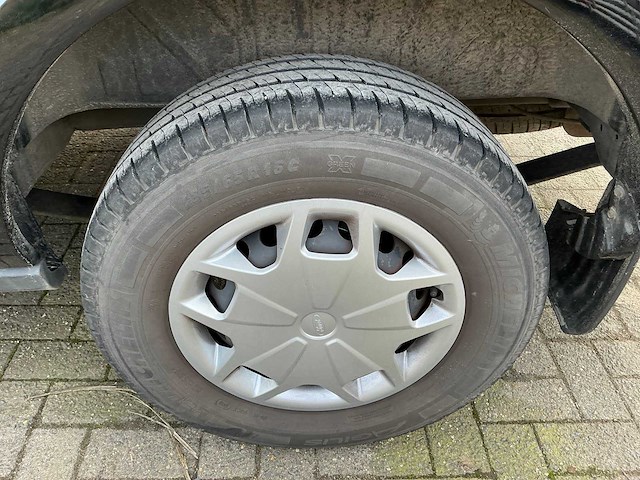 2017 ford transit - afbeelding 41 van  59