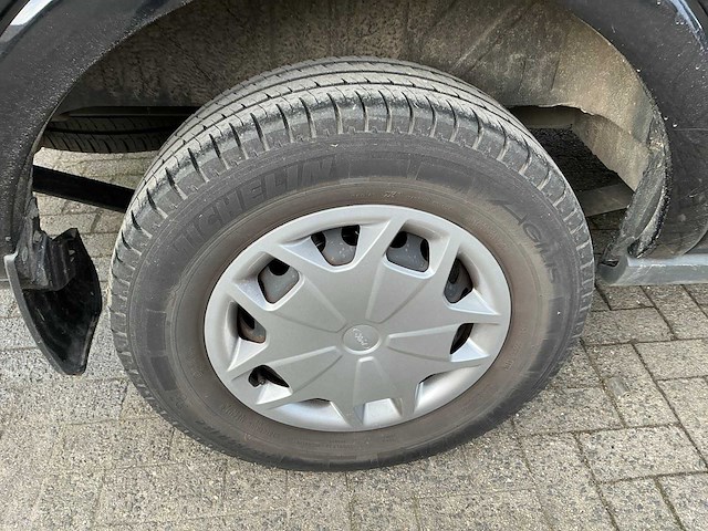 2017 ford transit - afbeelding 42 van  59