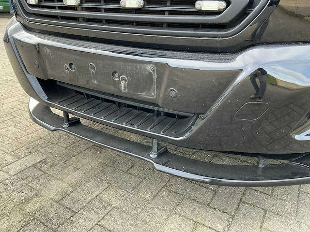 2017 ford transit - afbeelding 44 van  59