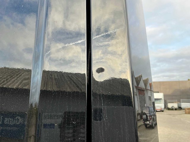 2017 ford transit - afbeelding 47 van  59