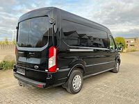 2017 ford transit - afbeelding 45 van  59