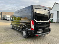 2017 ford transit - afbeelding 57 van  59