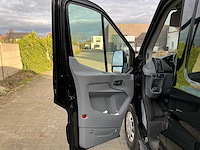 2017 ford transit - afbeelding 59 van  59