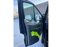 2017 ford transit - afbeelding 3 van  35