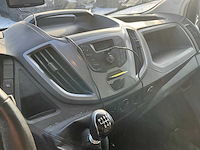 2017 ford transit - afbeelding 8 van  35