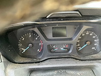 2017 ford transit - afbeelding 10 van  35