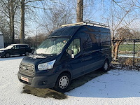 2017 ford transit