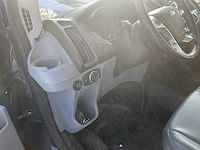 2017 ford transit - afbeelding 13 van  35