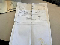 2017 ford transit - afbeelding 20 van  35