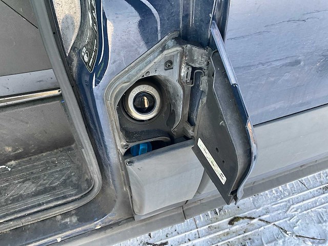 2017 ford transit - afbeelding 22 van  35