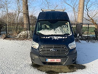 2017 ford transit - afbeelding 12 van  35
