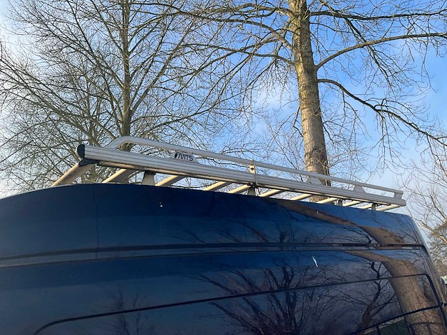 2017 ford transit - afbeelding 24 van  35