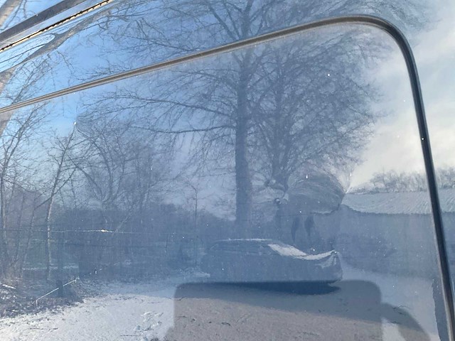 2017 ford transit - afbeelding 26 van  35