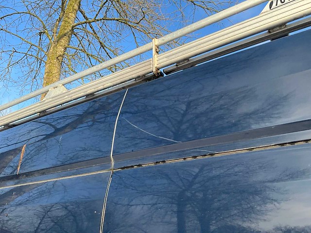 2017 ford transit - afbeelding 27 van  35