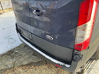 2017 ford transit - afbeelding 29 van  35