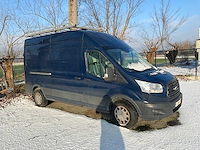 2017 ford transit - afbeelding 23 van  35