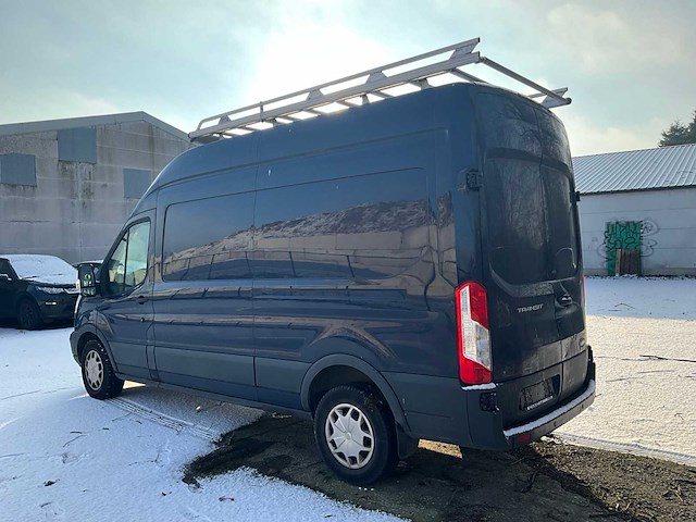 2017 ford transit - afbeelding 31 van  35