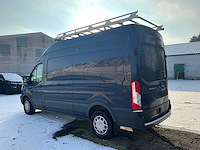 2017 ford transit - afbeelding 31 van  35