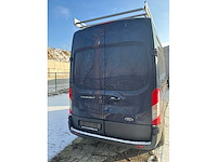 2017 ford transit - afbeelding 32 van  35