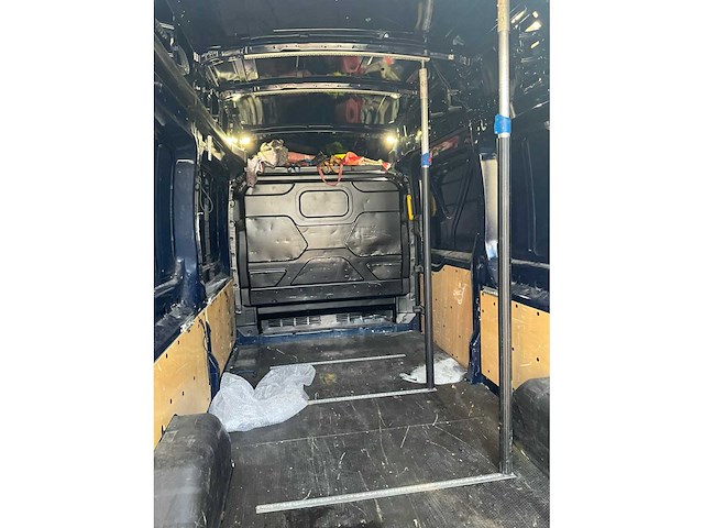 2017 ford transit - afbeelding 33 van  35