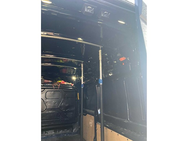 2017 ford transit - afbeelding 35 van  35