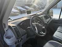 2017 ford transit - afbeelding 4 van  35