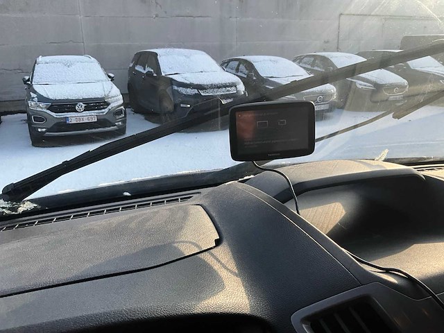 2017 ford transit - afbeelding 7 van  35