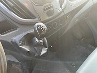 2017 ford transit - afbeelding 9 van  35