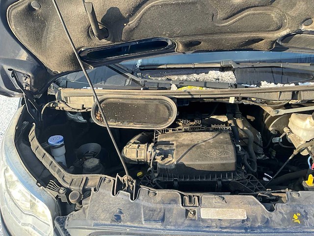 2017 ford transit - afbeelding 15 van  35