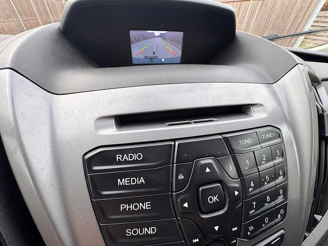 2017 ford transit - afbeelding 11 van  36