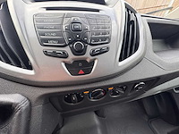 2017 ford transit - afbeelding 14 van  36