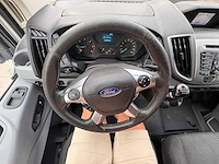 2017 ford transit - afbeelding 15 van  36