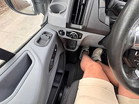 2017 ford transit - afbeelding 16 van  36