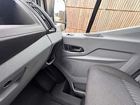 2017 ford transit - afbeelding 18 van  36