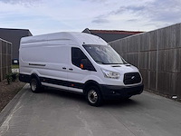 2017 ford transit - afbeelding 1 van  36