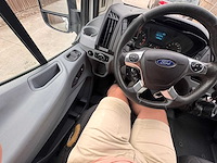 2017 ford transit - afbeelding 20 van  36