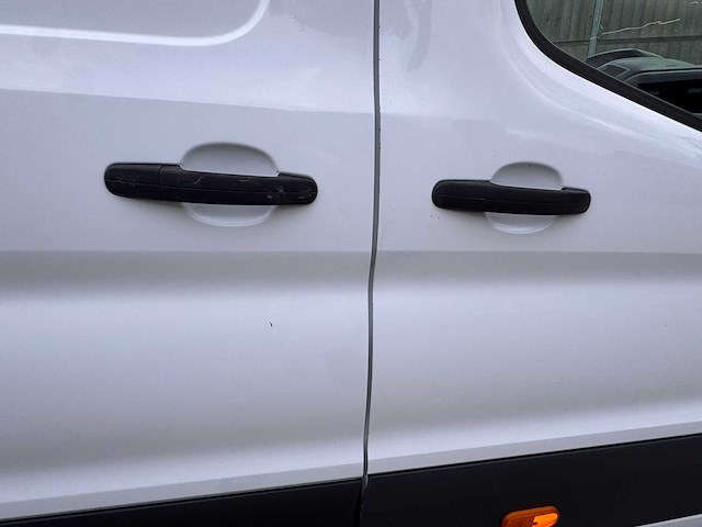 2017 ford transit - afbeelding 26 van  36