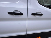 2017 ford transit - afbeelding 26 van  36