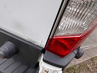 2017 ford transit - afbeelding 27 van  36