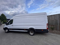 2017 ford transit - afbeelding 2 van  36