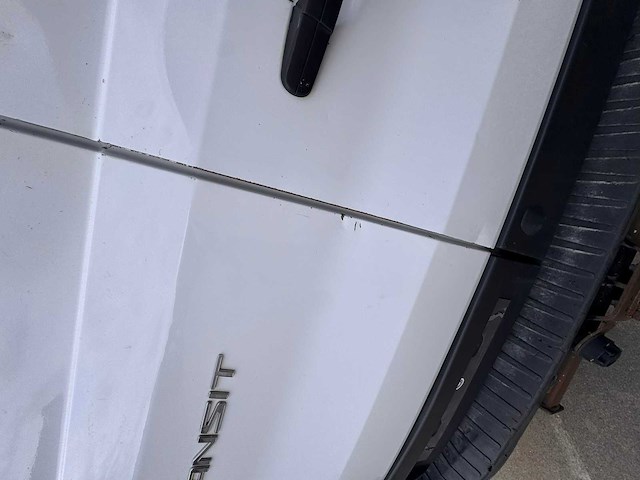 2017 ford transit - afbeelding 31 van  36