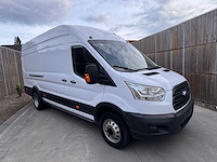 2017 ford transit - afbeelding 5 van  36