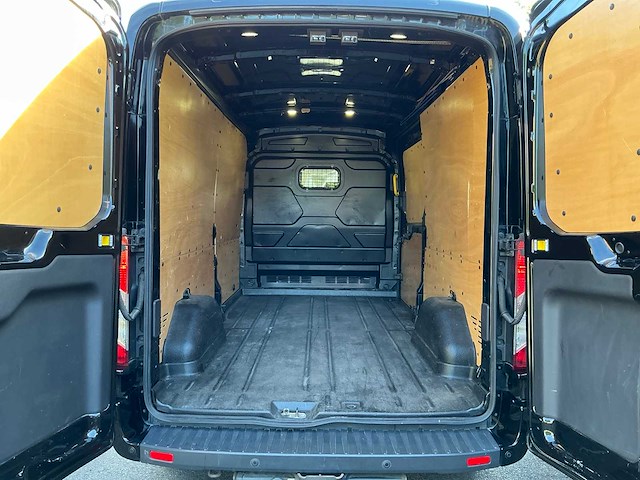 2017 ford transit - afbeelding 2 van  25