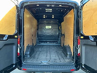 2017 ford transit - afbeelding 2 van  25