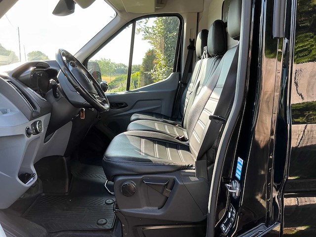 2017 ford transit - afbeelding 4 van  25