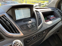 2017 ford transit - afbeelding 8 van  25