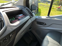 2017 ford transit - afbeelding 9 van  25