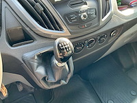 2017 ford transit - afbeelding 10 van  25