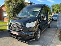 2017 ford transit - afbeelding 1 van  25
